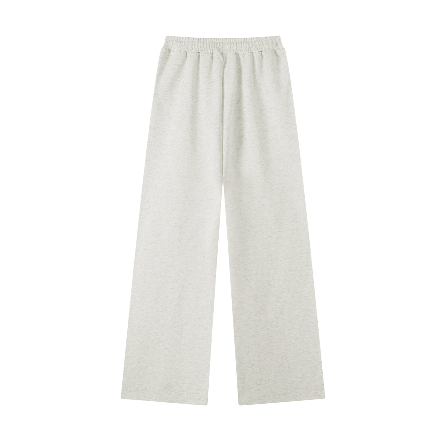 SWAY Straight-Leg Sweatpants