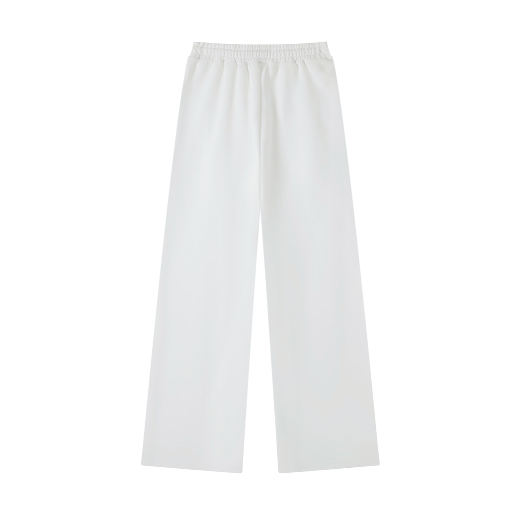 SWAY Straight-Leg Sweatpants