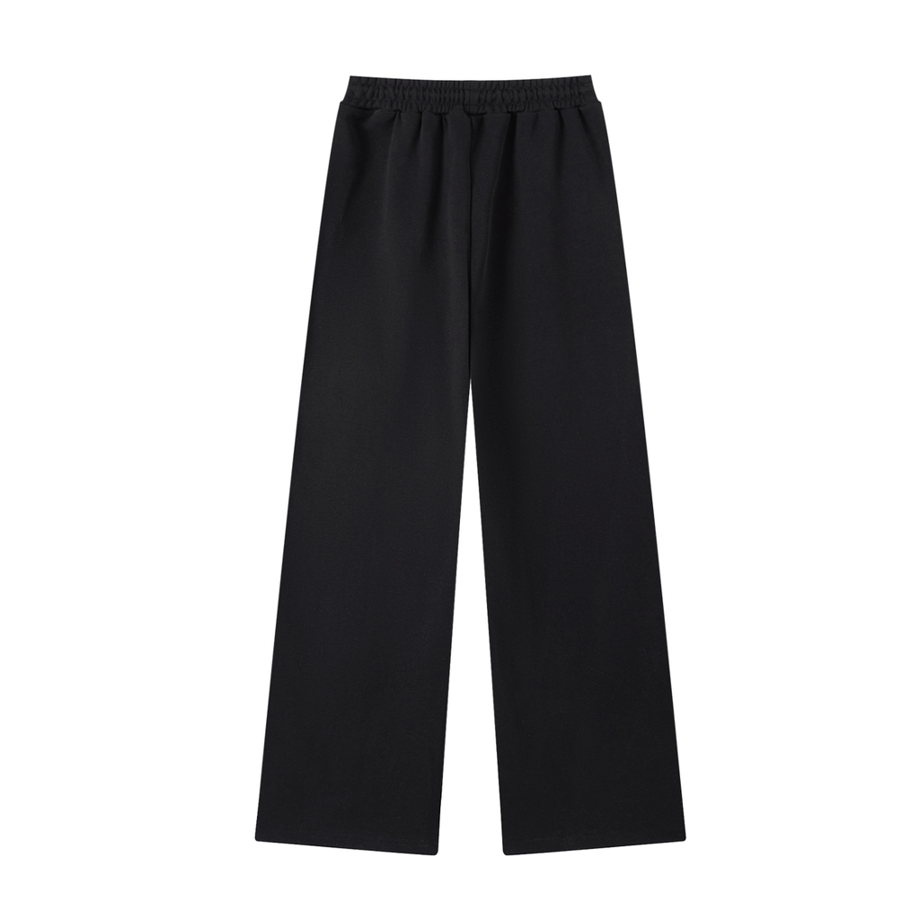 SWAY Straight-Leg Sweatpants