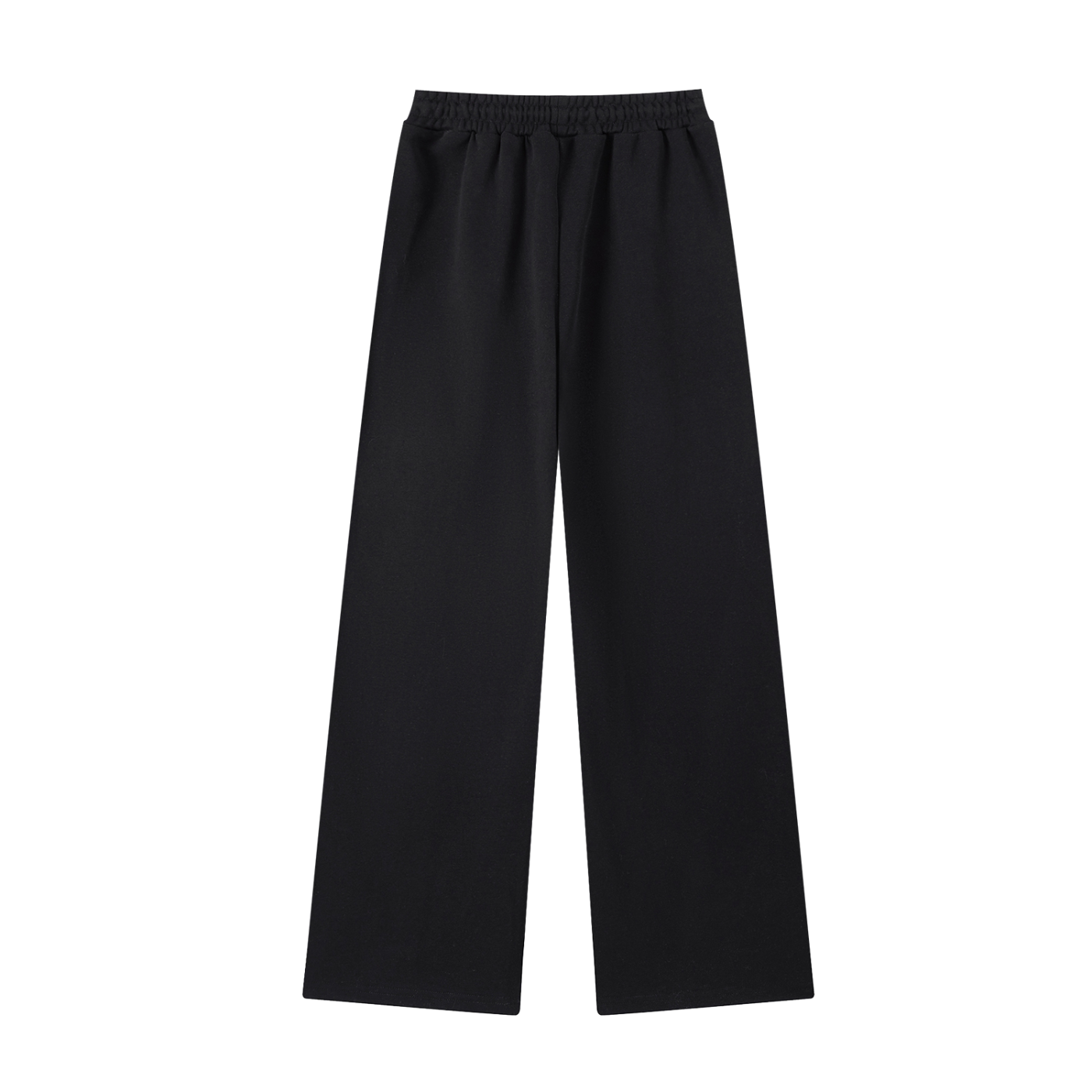 SWAY Straight-Leg Sweatpants